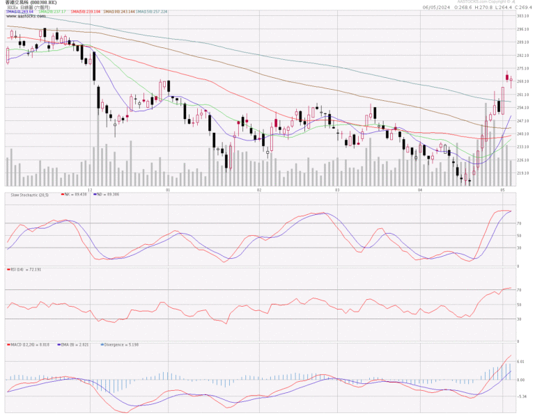 388港交所分析 (6.5.2024)