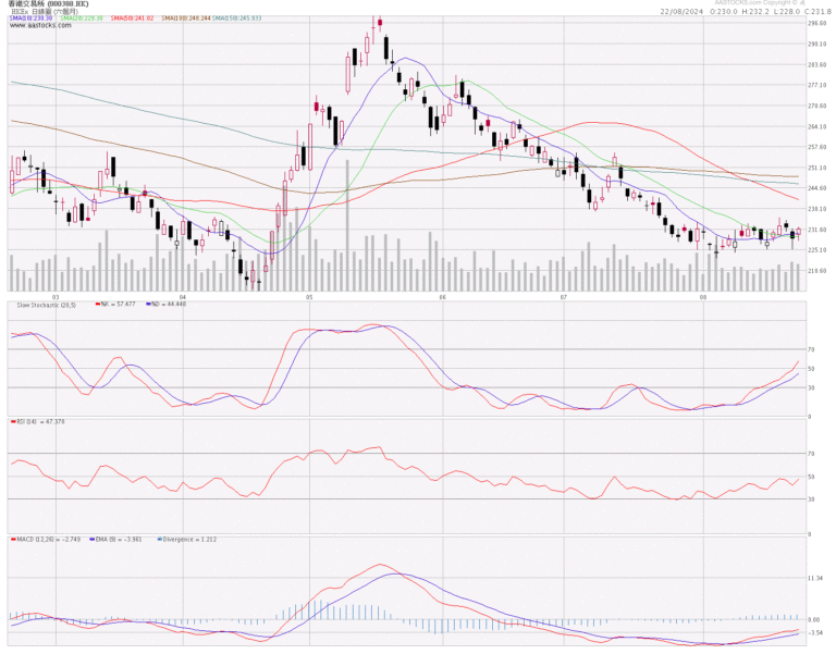 388港交所分析 (22.8.2024)